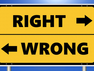 The Power of Being Wrong: The Single Most Important Skill for a Long and Successful Life