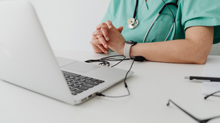 How Modern Web Design Is Helping Independent Healthcare Practices Compete with Big Hospitals