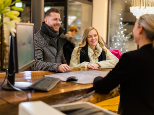 From Click to Check-In: Creating a Seamless Digital Guest Journey