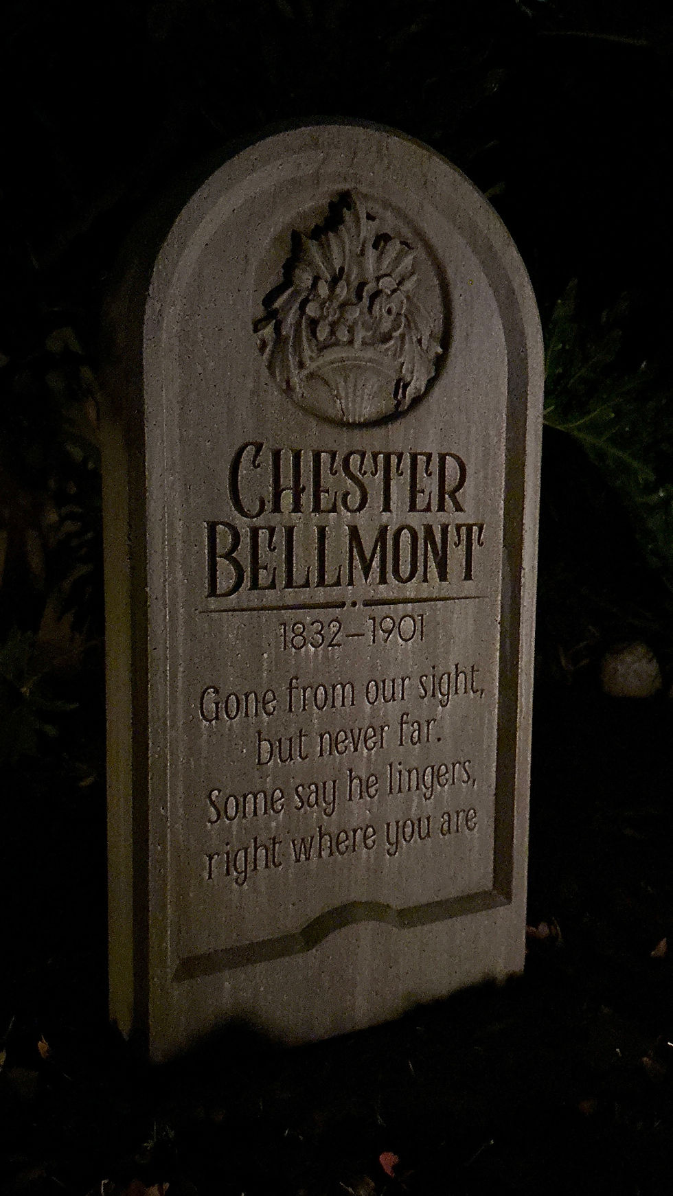 Thumbnail: Chester Bellmont