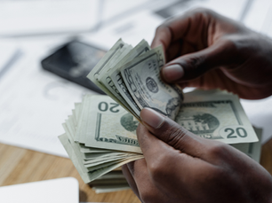 The First $100K: Why the hardest Money You Ever Save is the Most Important
