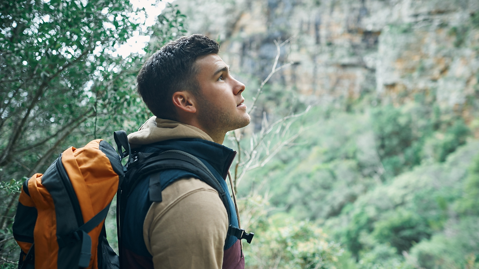 The Blueprint of a Long Life: Why a Sense Purpose is Your Most Powerful Asset