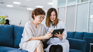 What Patients Really Expect from Your Healthcare Website in 2025