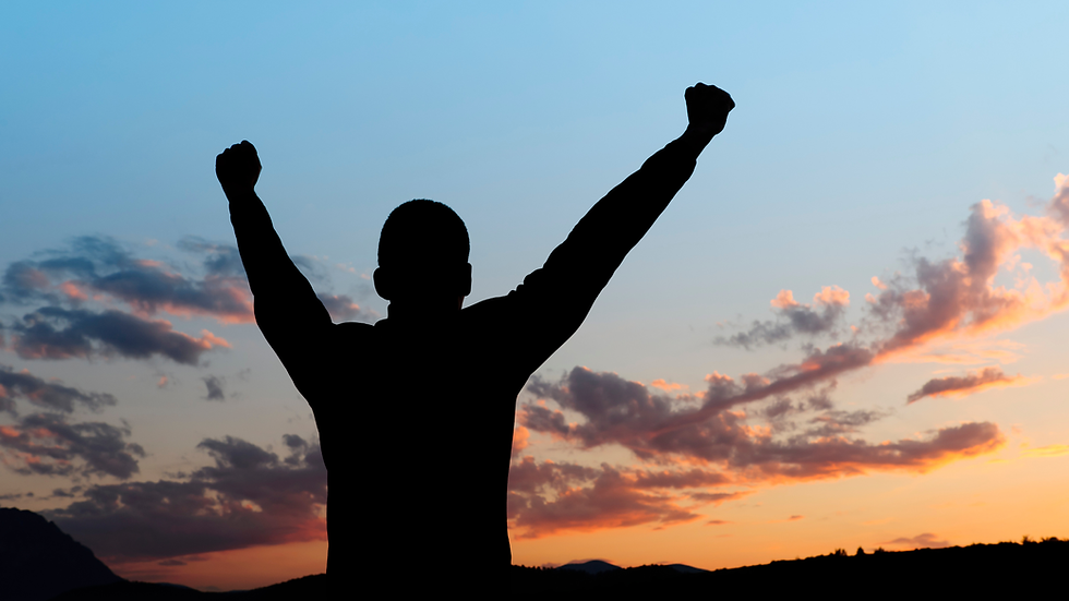 The Winner's Curse: Why Your Greatest Success Can Set the Trap for Your Worst Decision