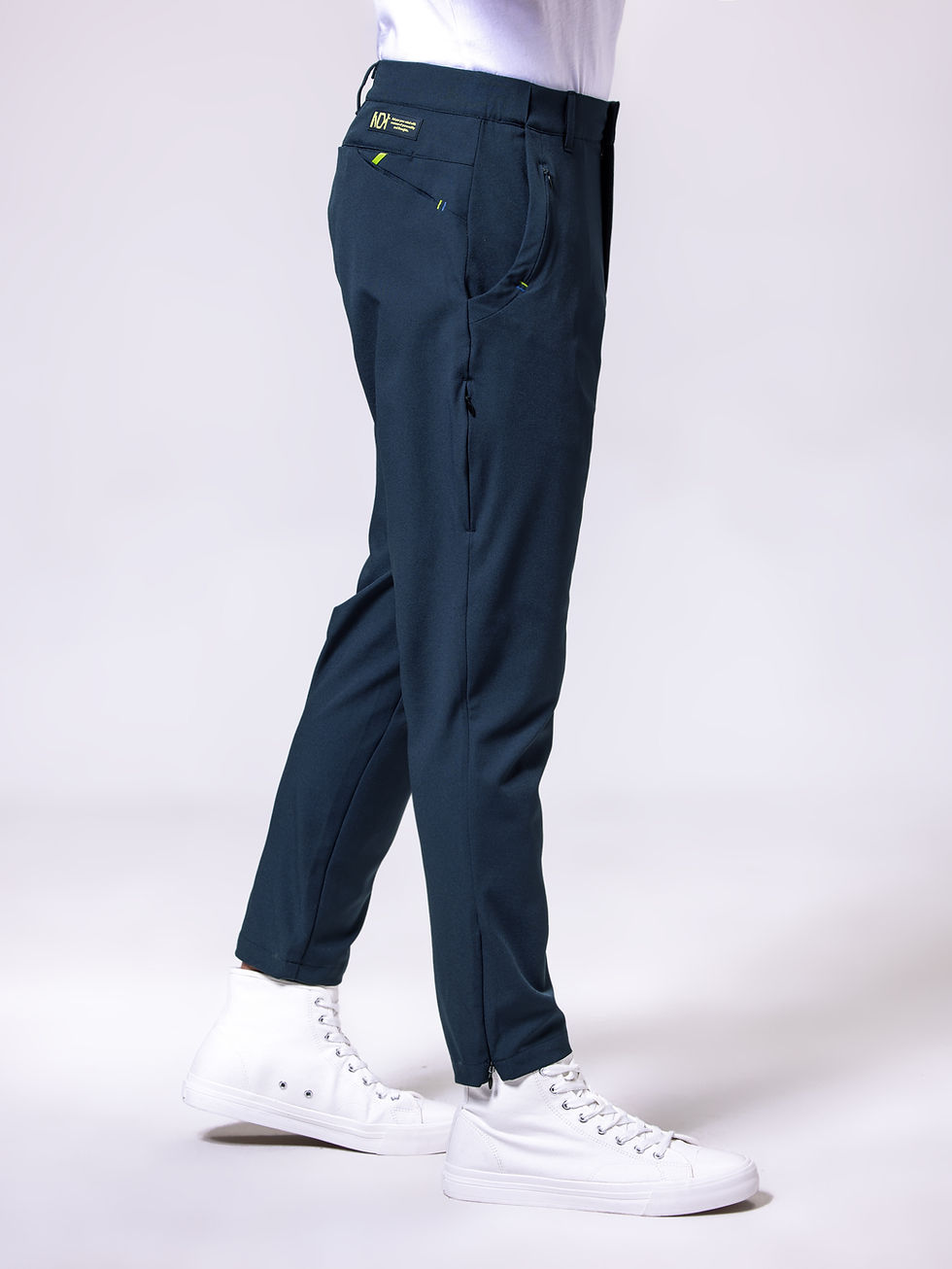 Thumbnail: NDI TAPERED PANT SIDE