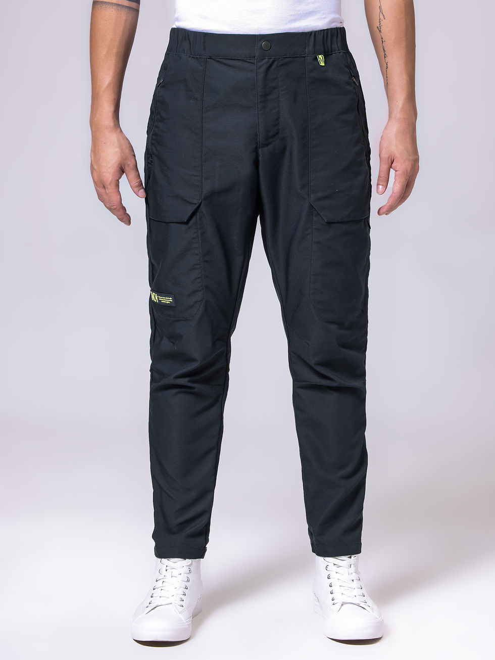 Thumbnail: NDI UTILITY PANT MODEL