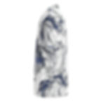 Thumbnail: Digital Print Aloha shirt side view