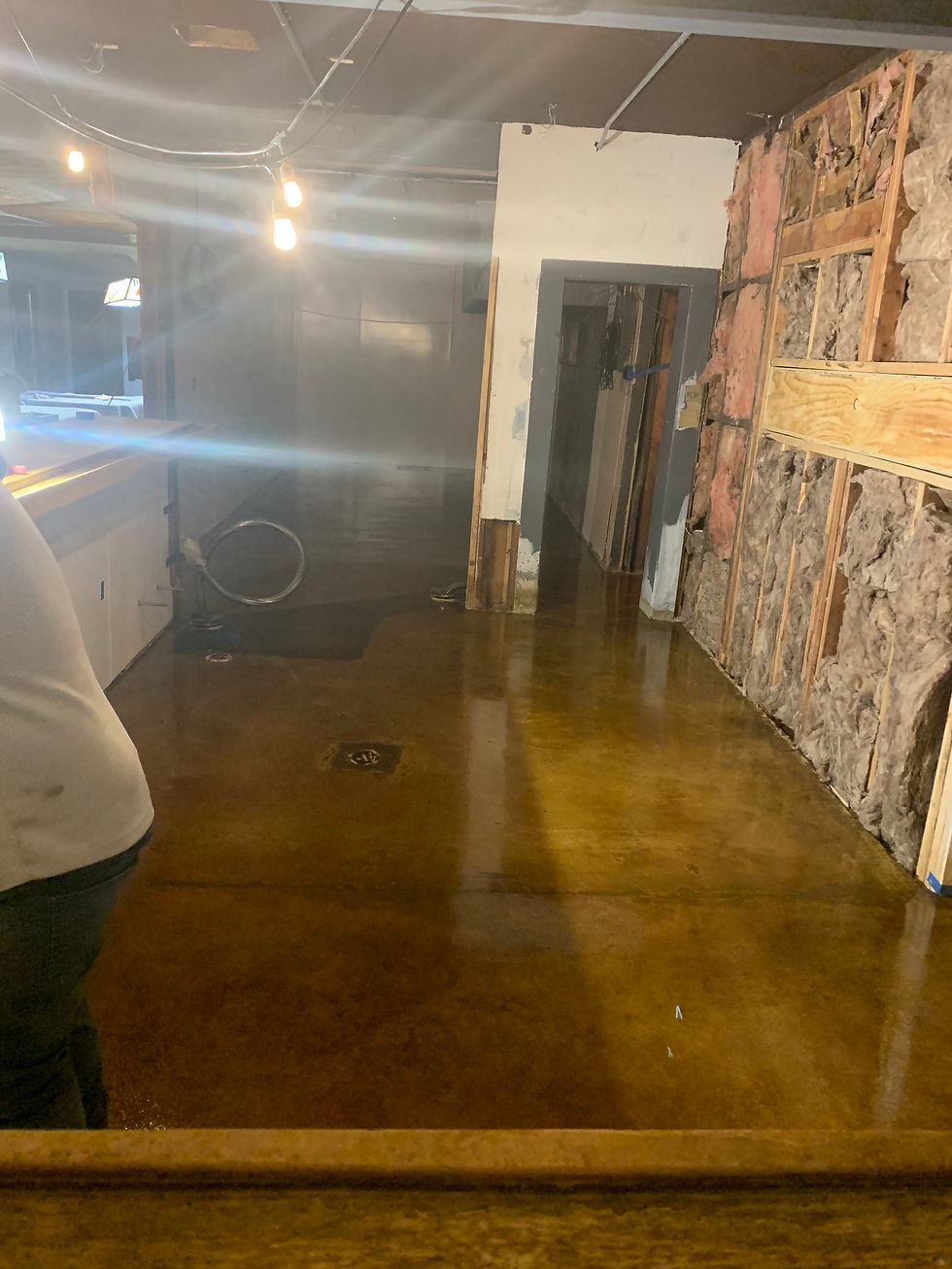 Rip Rocks Bar