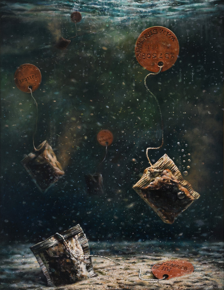 Inter|Sectionality: Diaspora Art From The Creole City Comes To The ...