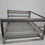Thumbnail: Stainless steel open slider braai