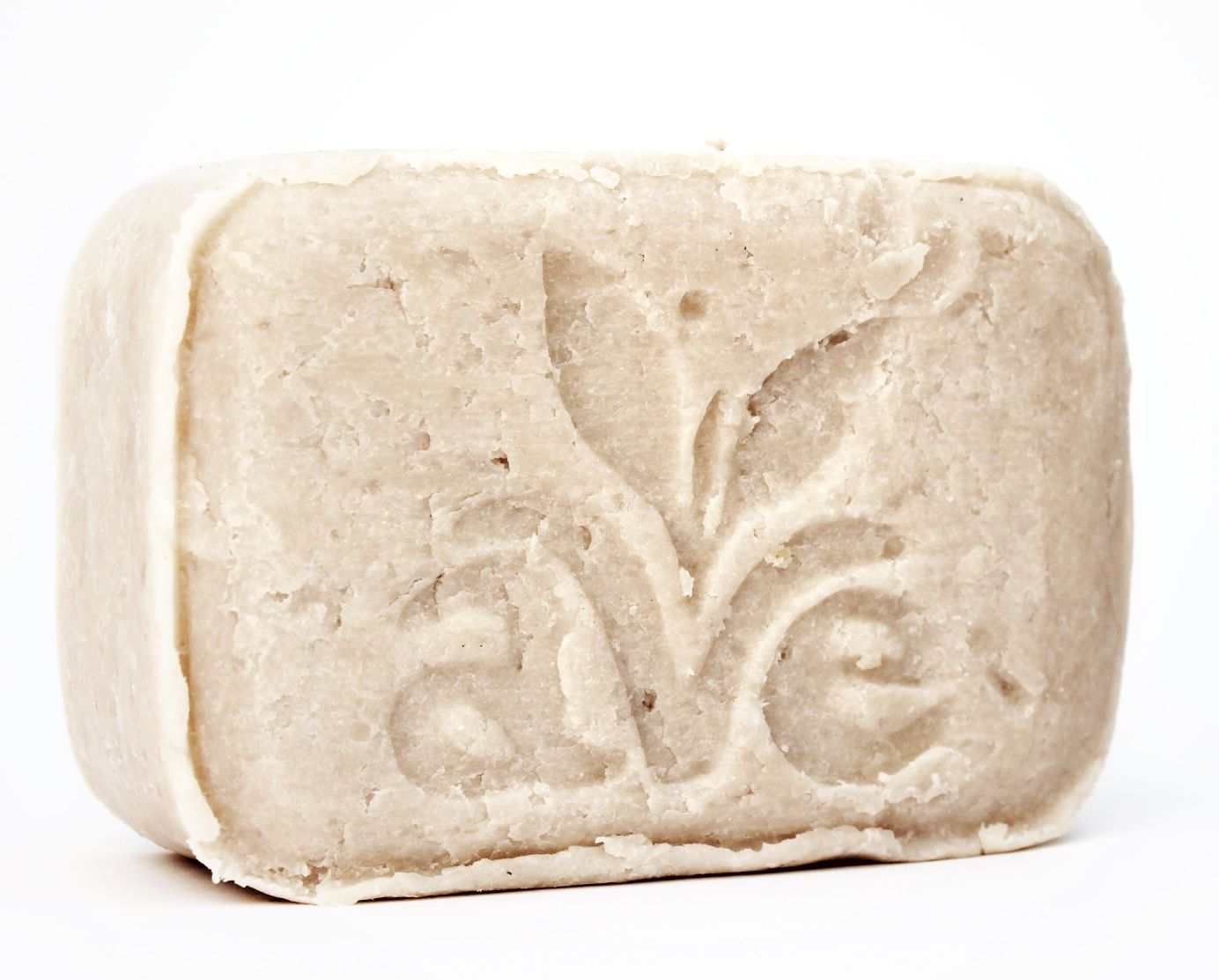 Jabón Natural de Coco