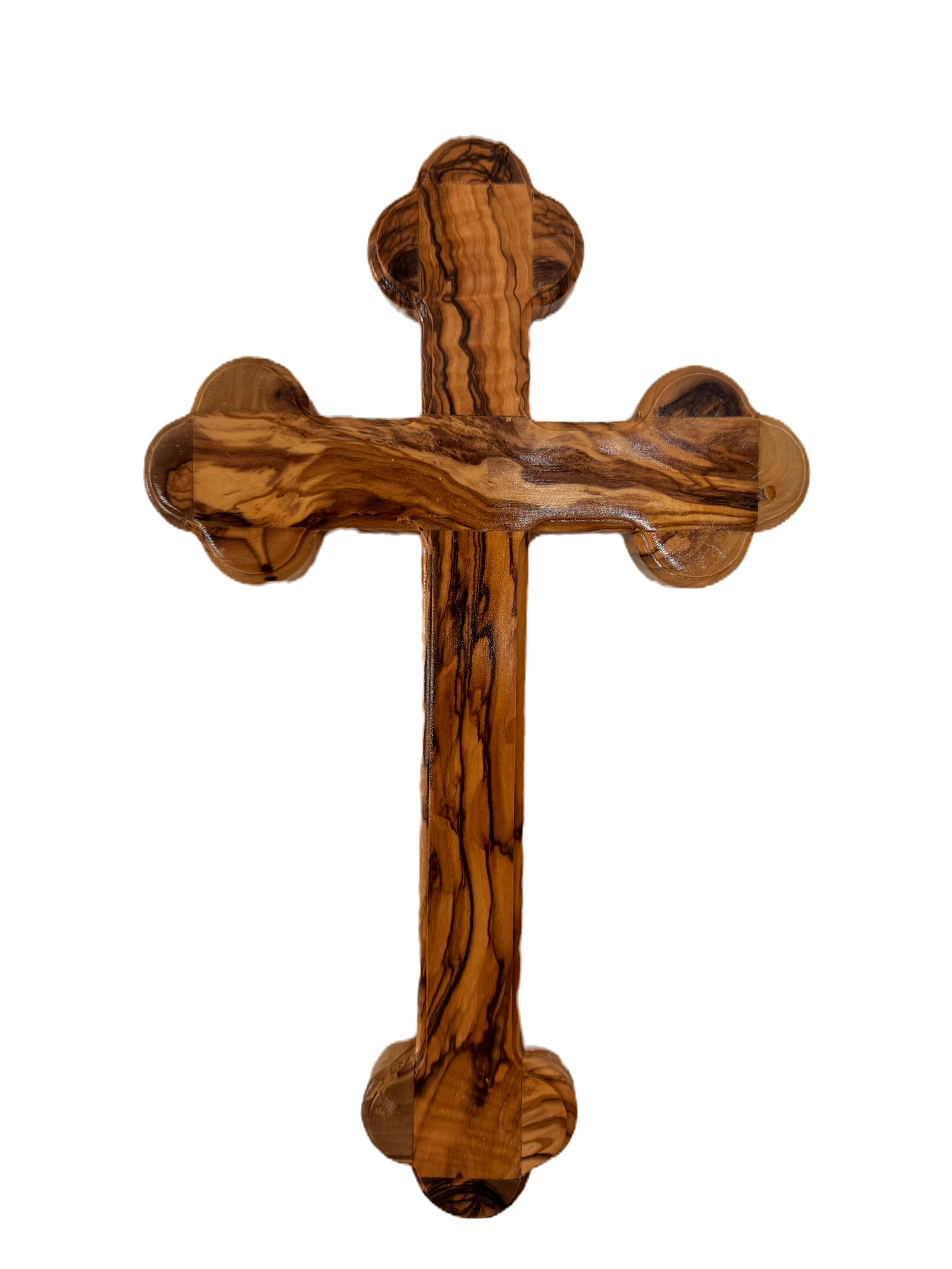 Olive Wood Cross