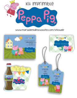 Peppa Pig