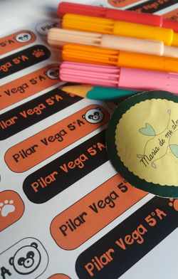 Vuelta al cole:: Pandas::