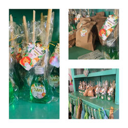 Bienvenidos a la selva