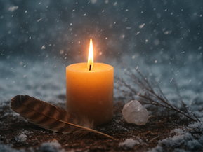 Die Rauhnächte: Zwischen den Jahren