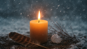 Die Rauhnächte: Zwischen den Jahren