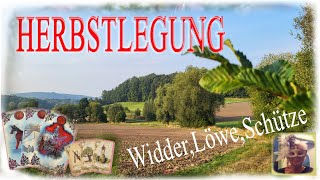 Herbstlegung 2025