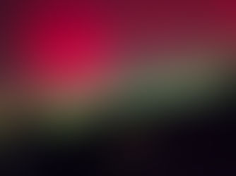 Polarlichter in Nordhessen