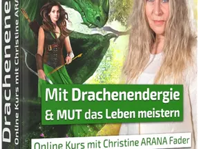 Erlebe eine magische Reise mit den Drachen!