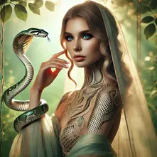 2025 Jahr der Schlange