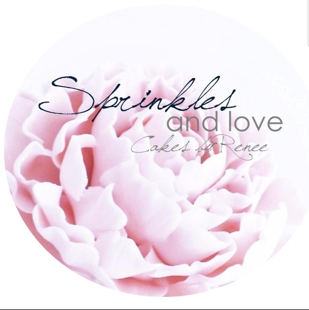 Join "Sprinkles and Love " on the Spaces by Wix App