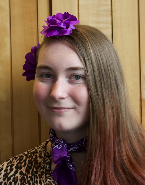 Caitlin Maeve Kirkwood-Woollams