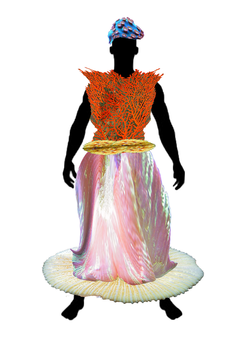 Dress on Masculine Figure 1