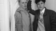 Spotlight interview: Dan and Ollie