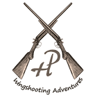 HP Wingshooting Adventures official logo