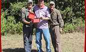 club de las mil tortolas- HP Wingshooting