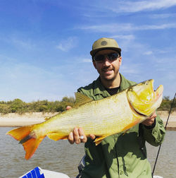 Argentina Fishing/ HP WINGSHOOTING