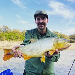 Argentina Fishing/ HP WINGSHOOTING
