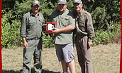 club de las mil tortolas- HP Wingshooting