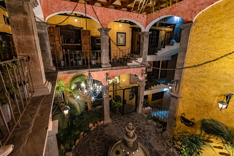 lobby 3