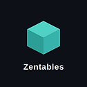 ZenTables icon