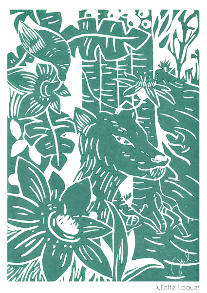Jungle