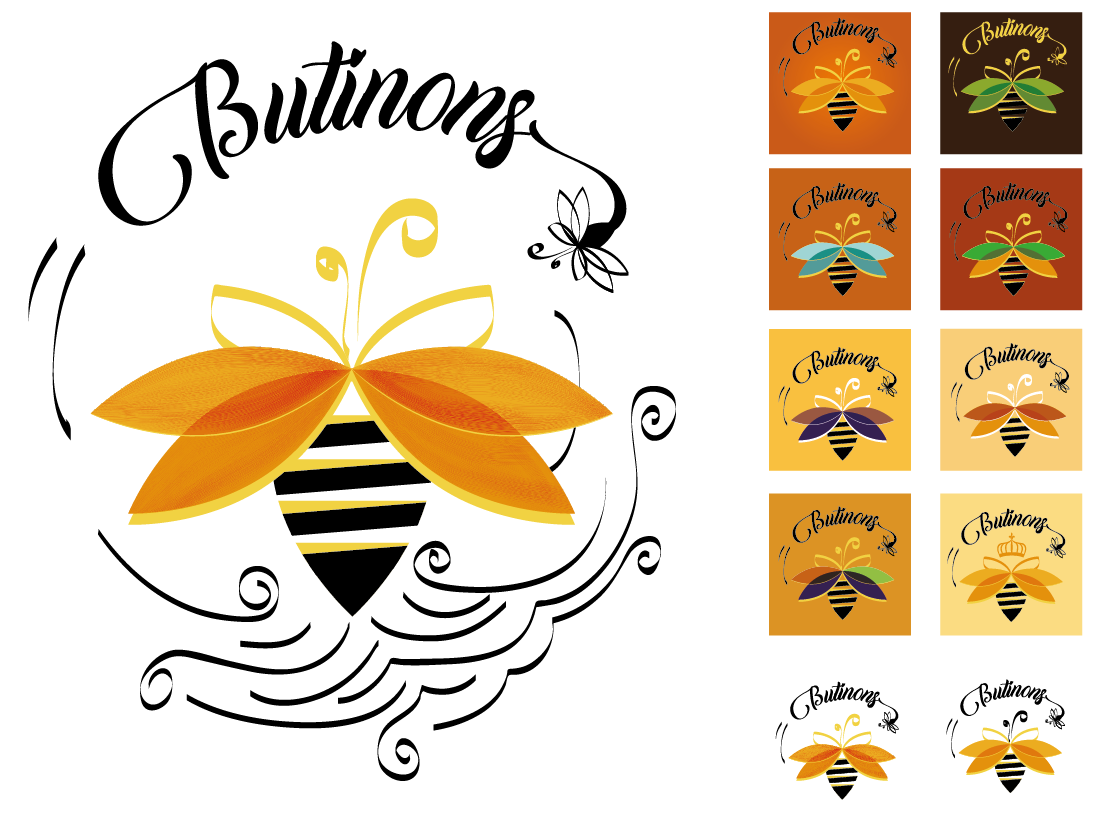 Logo Butinons