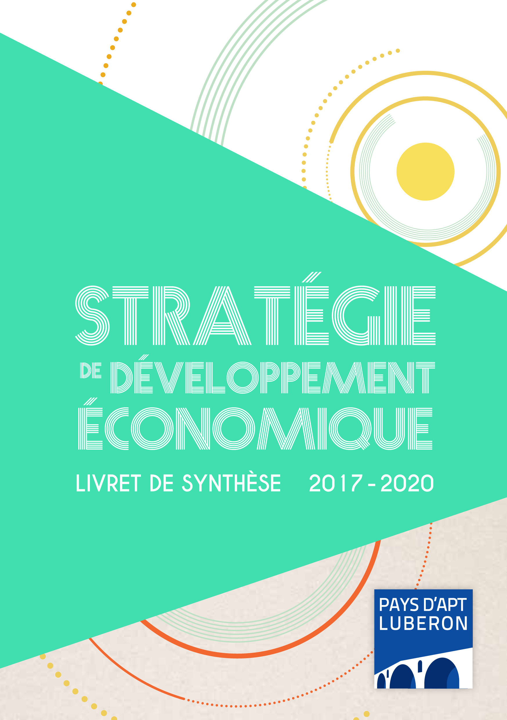 Livret Développement économique