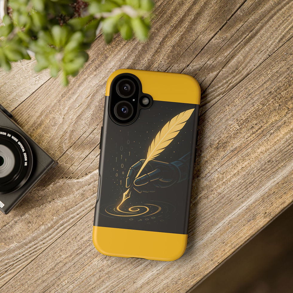 Thumbnail: Tough Cases