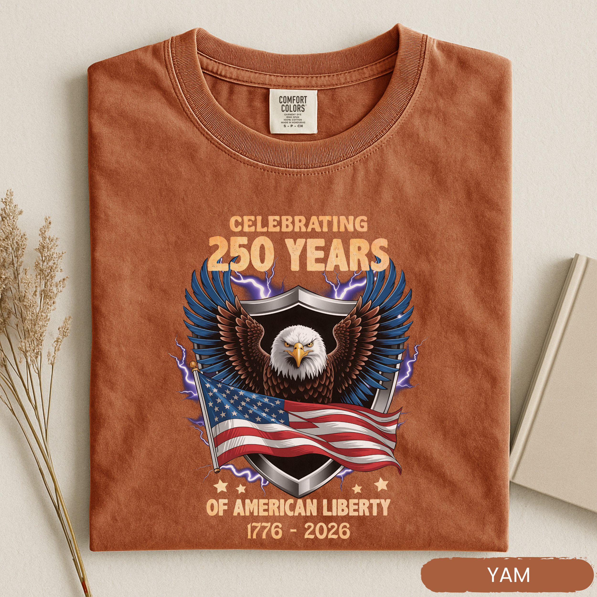USA 250th 0010