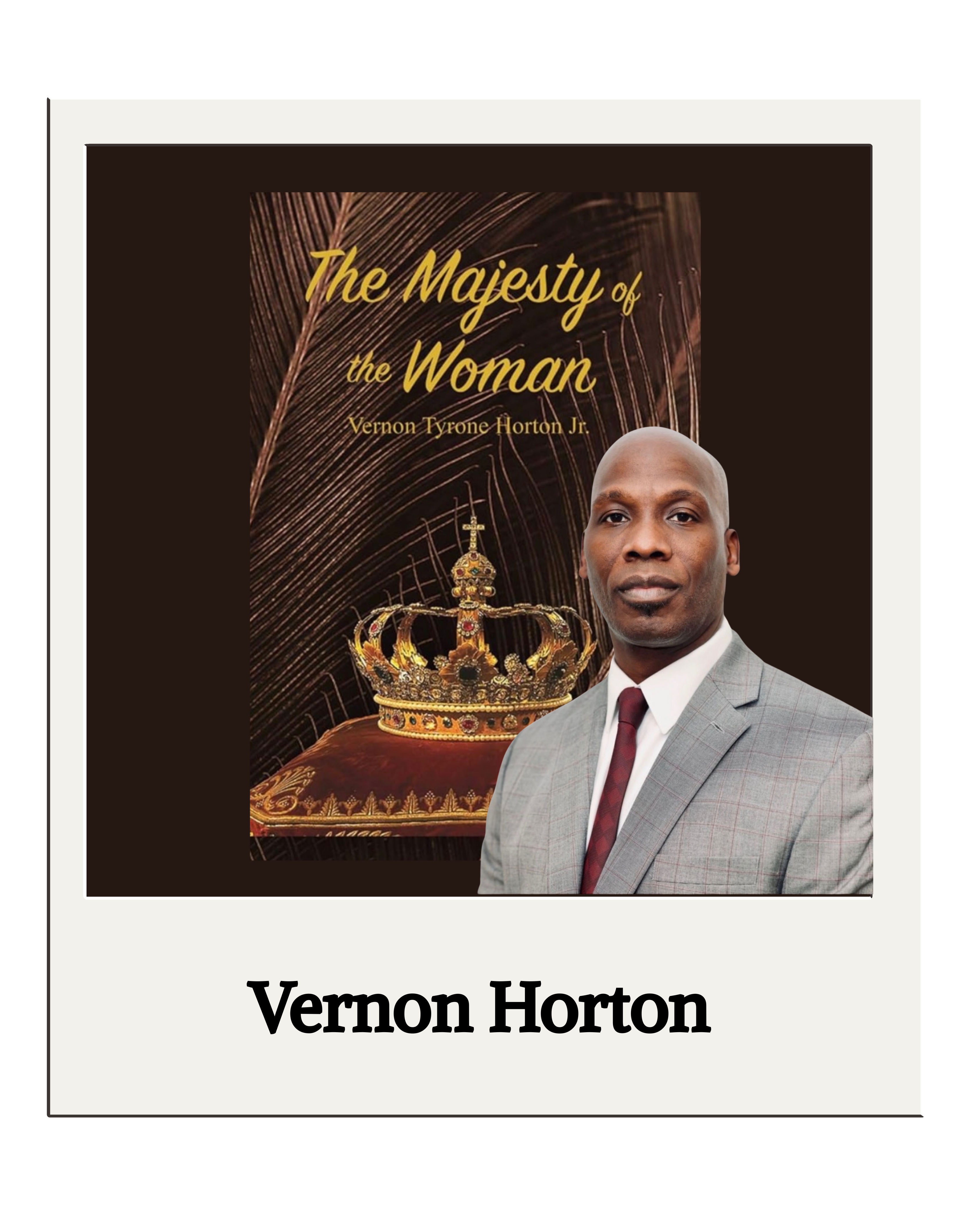 The Majesty of the Woman