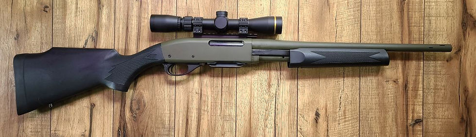 CUSTOM 760