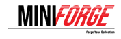 MiniForge Logo