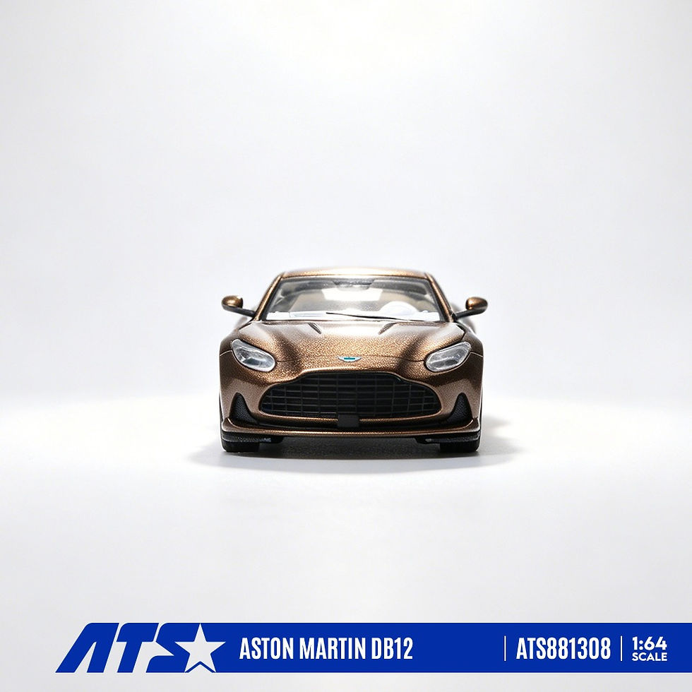 Thumbnail: Pre Order - ATS Aston Martin DB12