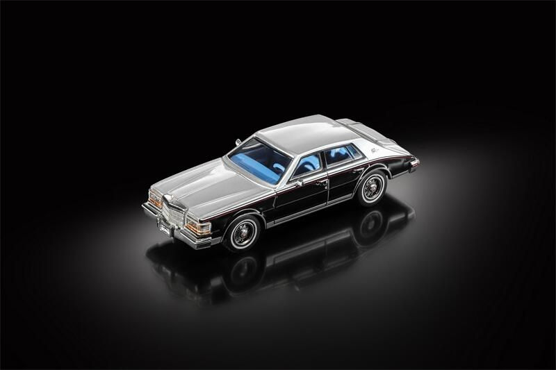 Thumbnail: Pre Order - Turning crush 1985 Cadillac Seville
