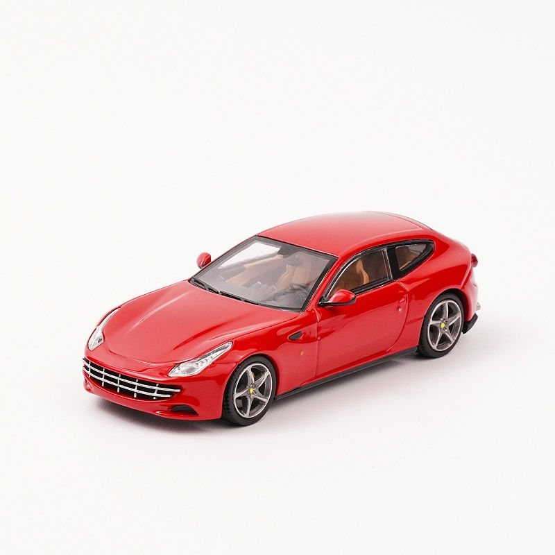 Pre Order - KING MODEL FF