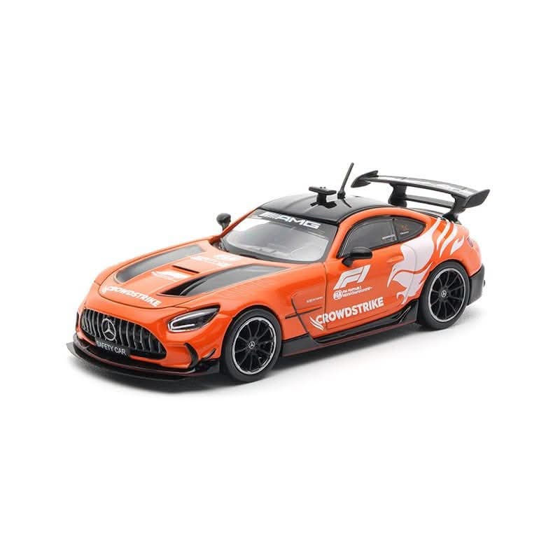 Thumbnail: Pre Order - Happy Car AMG GT F1 Safety Car