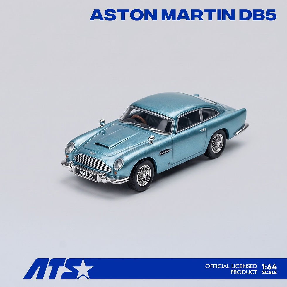 Thumbnail: Pre Order - ATS Aston Martin DB5