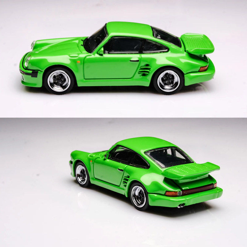 Thumbnail: Pre Order - BSC x Mortal Porsche 911 930 Turbo
